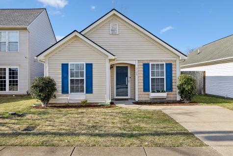 3128 Penn Meade Way Nashville TN 37214