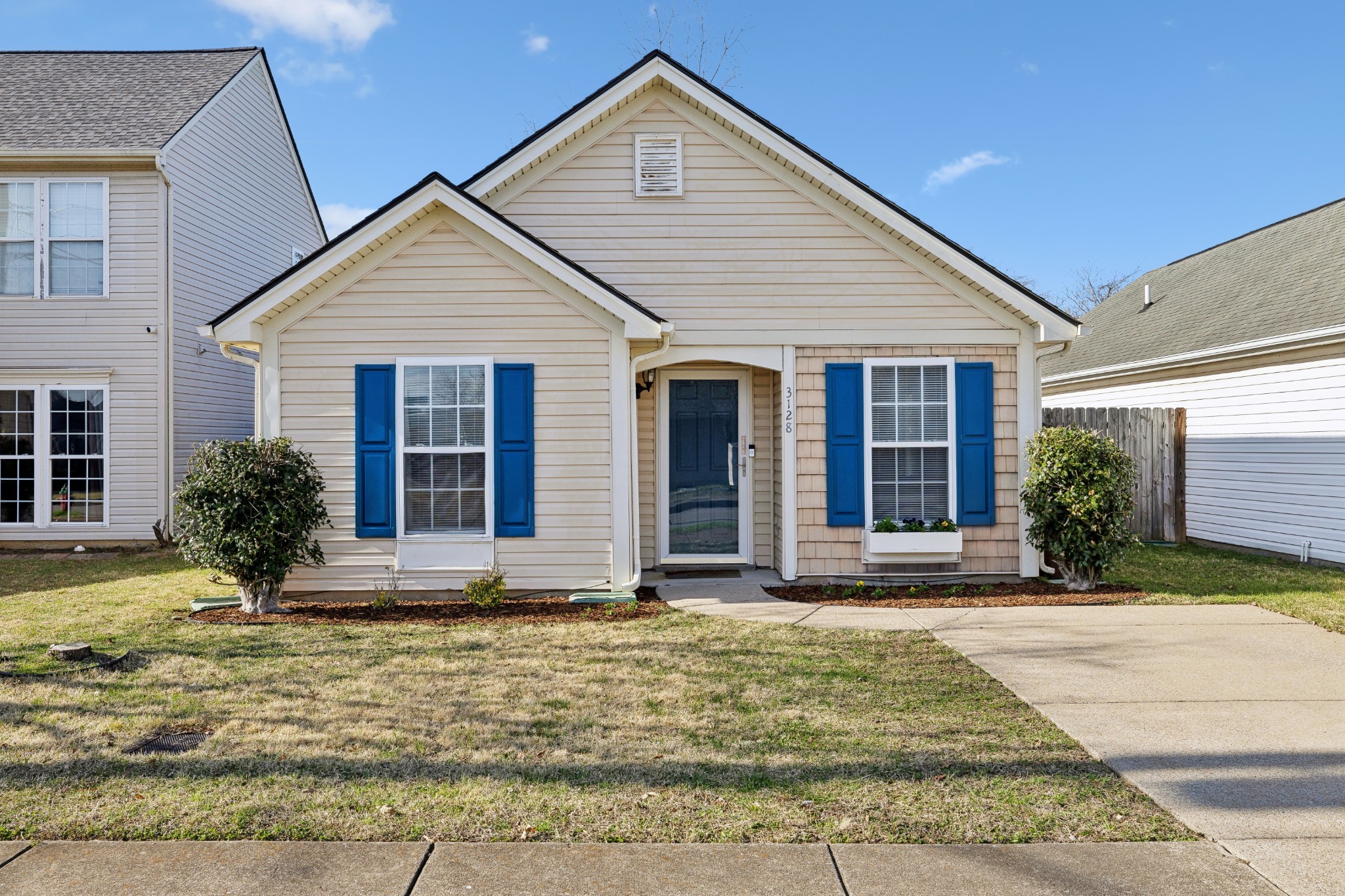 3128 Penn Meade Way Nashville TN 37214
