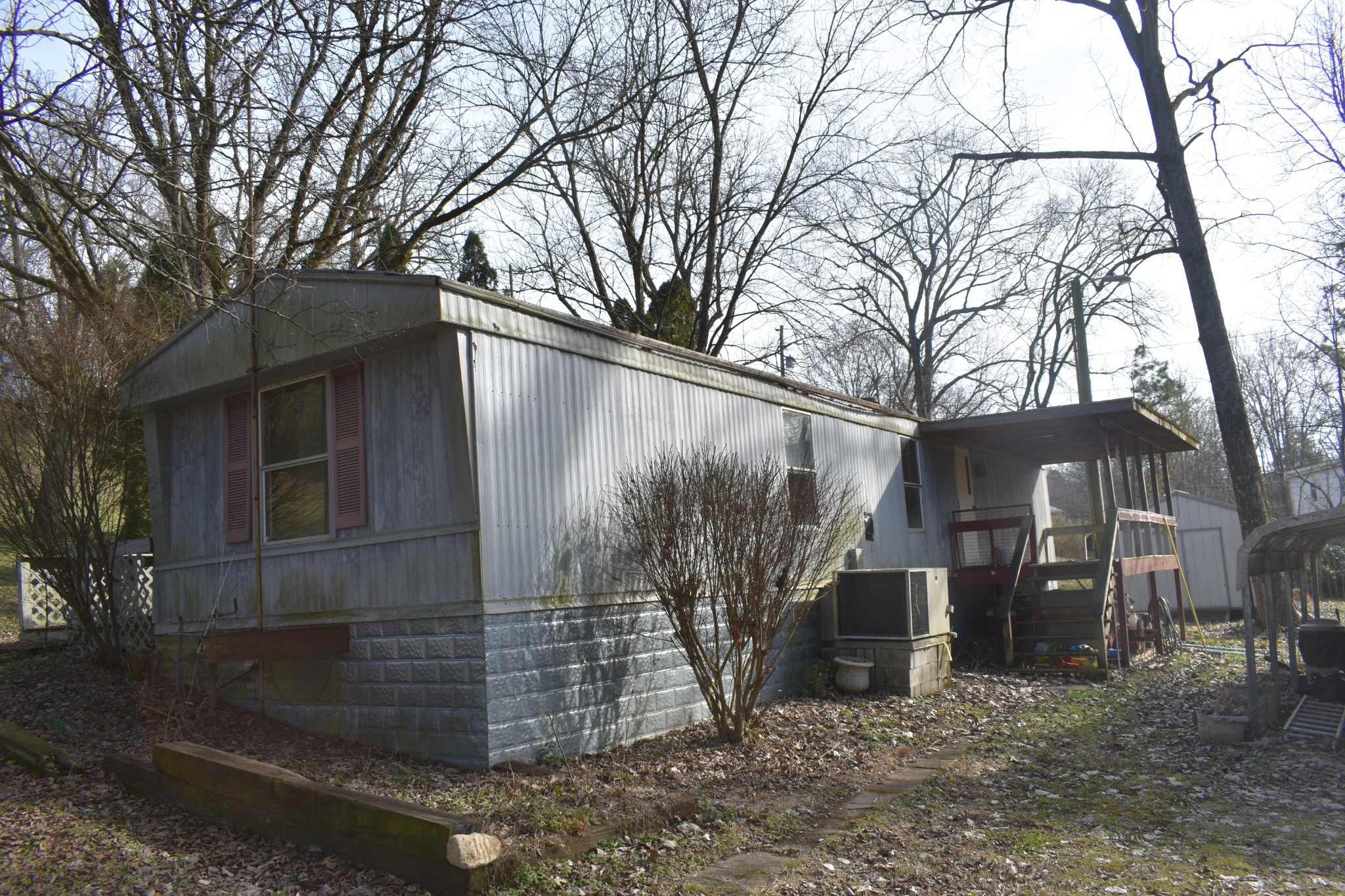 Carthage TN, 178 Hunter Avenue