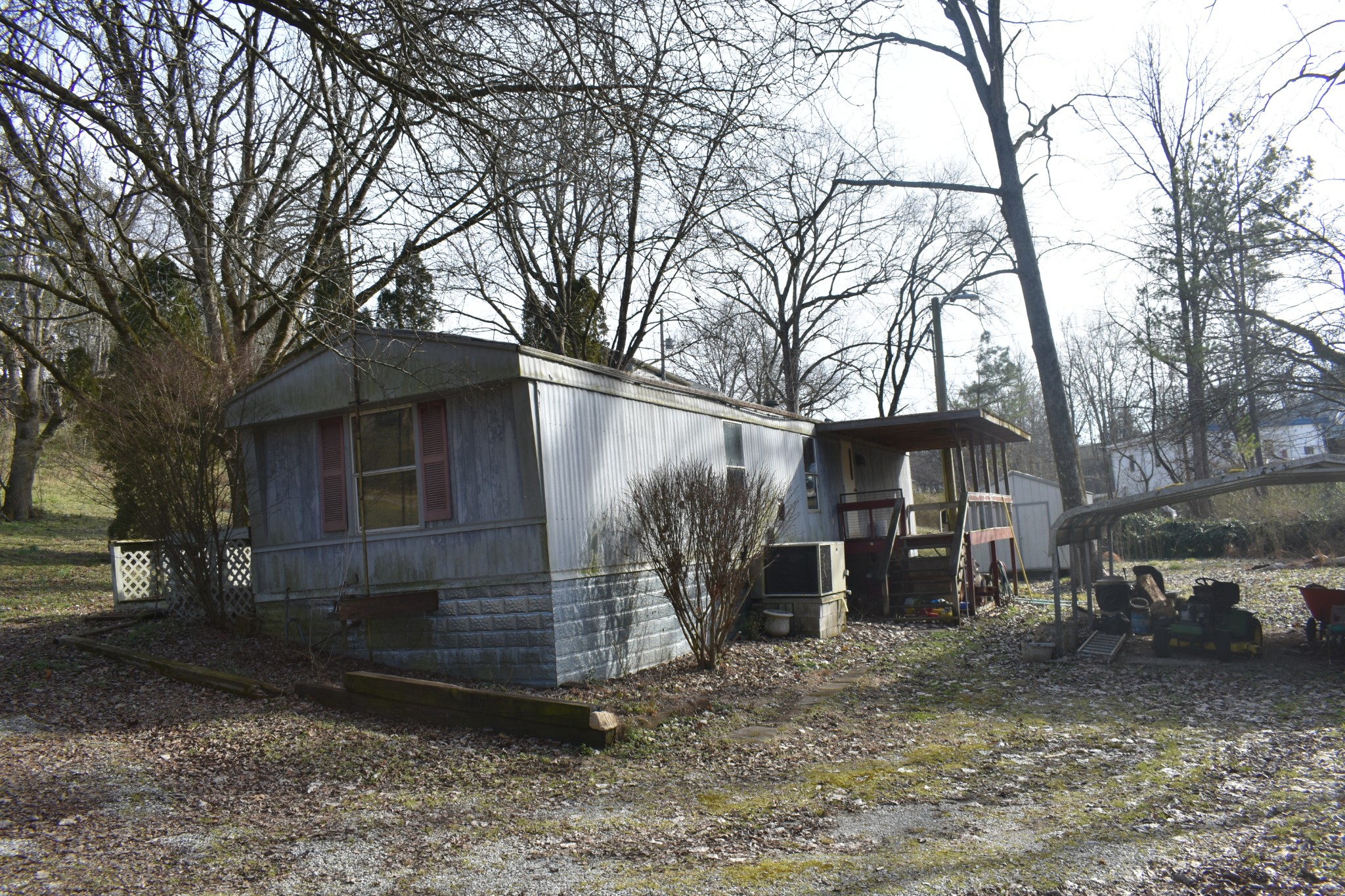 178 Hunter Avenue Carthage TN 37030
