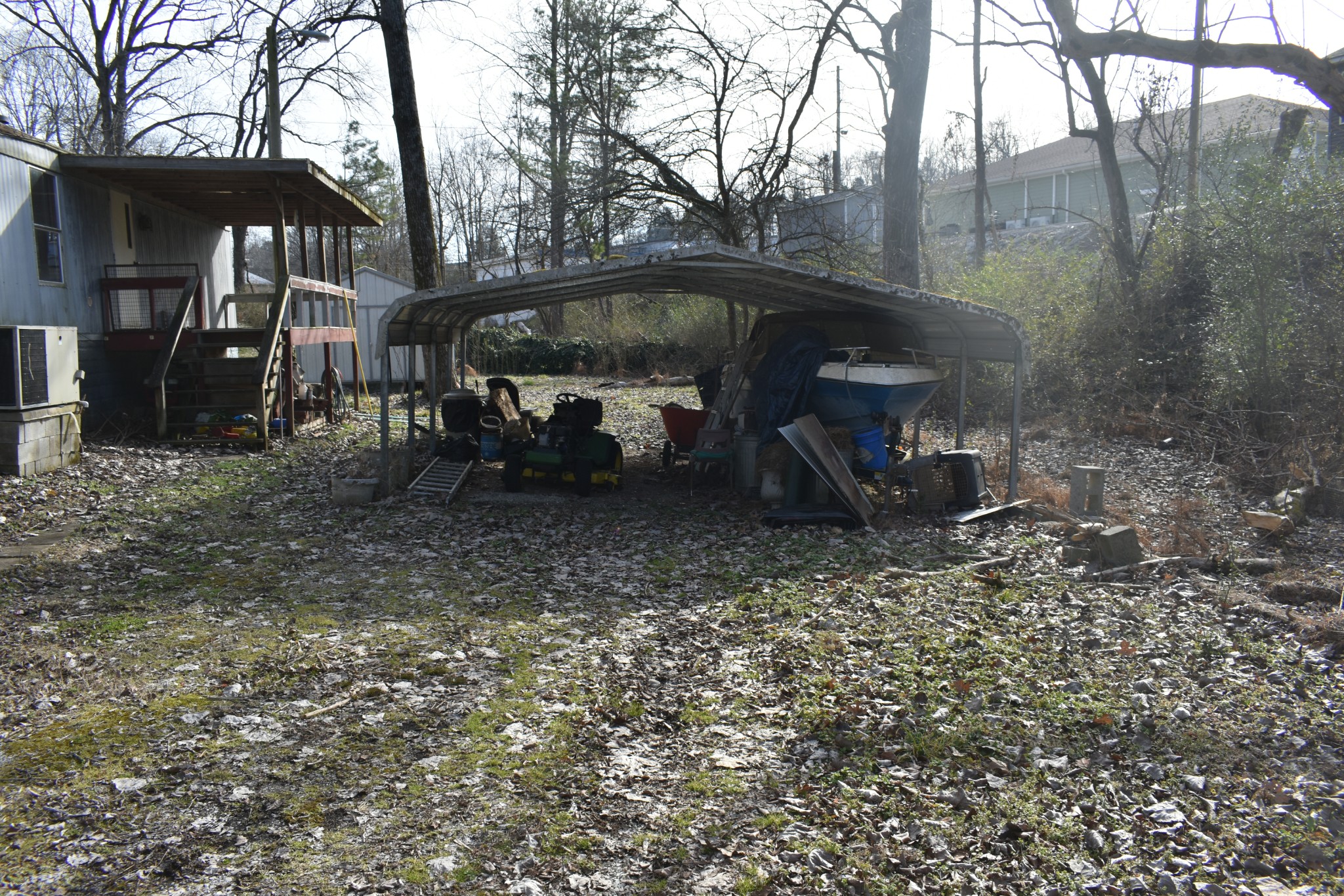 178 Hunter Avenue Carthage TN 37030