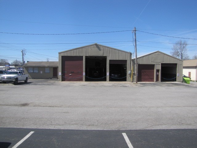1001 W Main Street Lebanon TN 37087