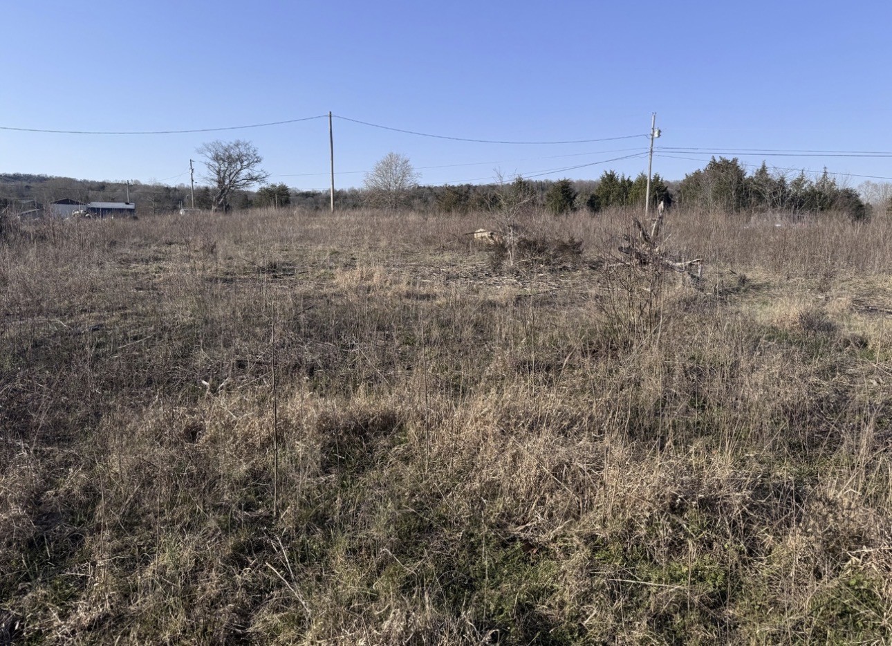 0 Ward Hollow Road Brush Creek TN 38547