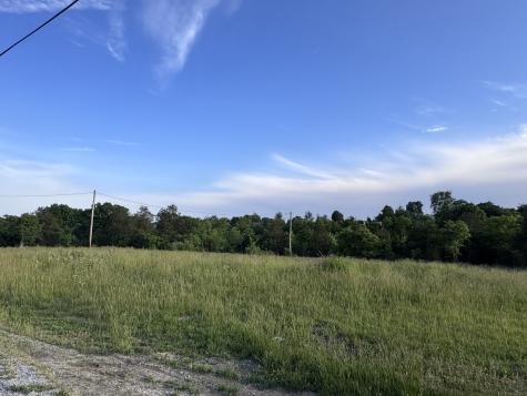 0 Ward Hollow Road Brush Creek TN 38547