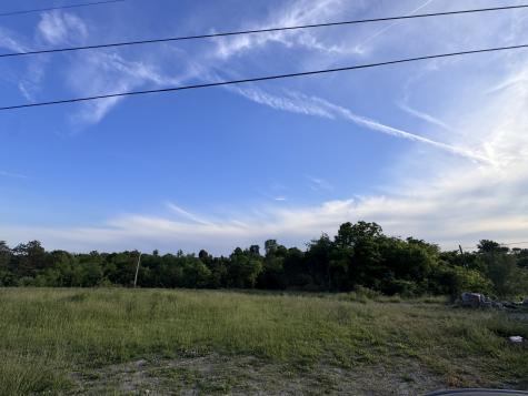 0 Ward Hollow Road Brush Creek TN 38547