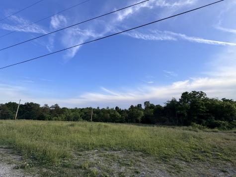 0 Ward Hollow Road Brush Creek TN 38547