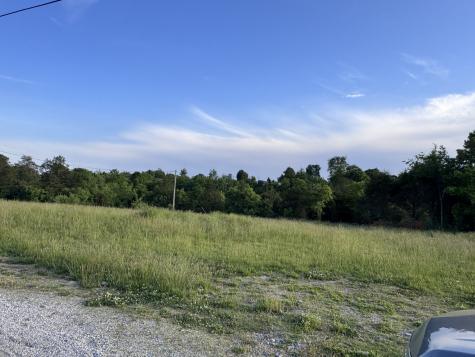 0 Ward Hollow Road Brush Creek TN 38547