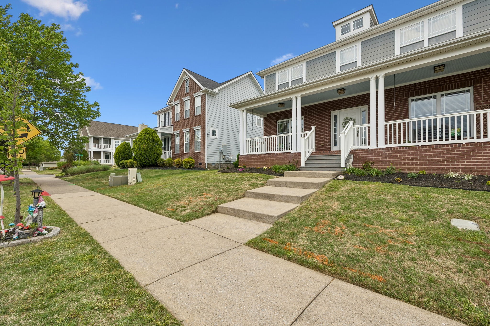 3444 Blaze Drive Murfreesboro TN 37128