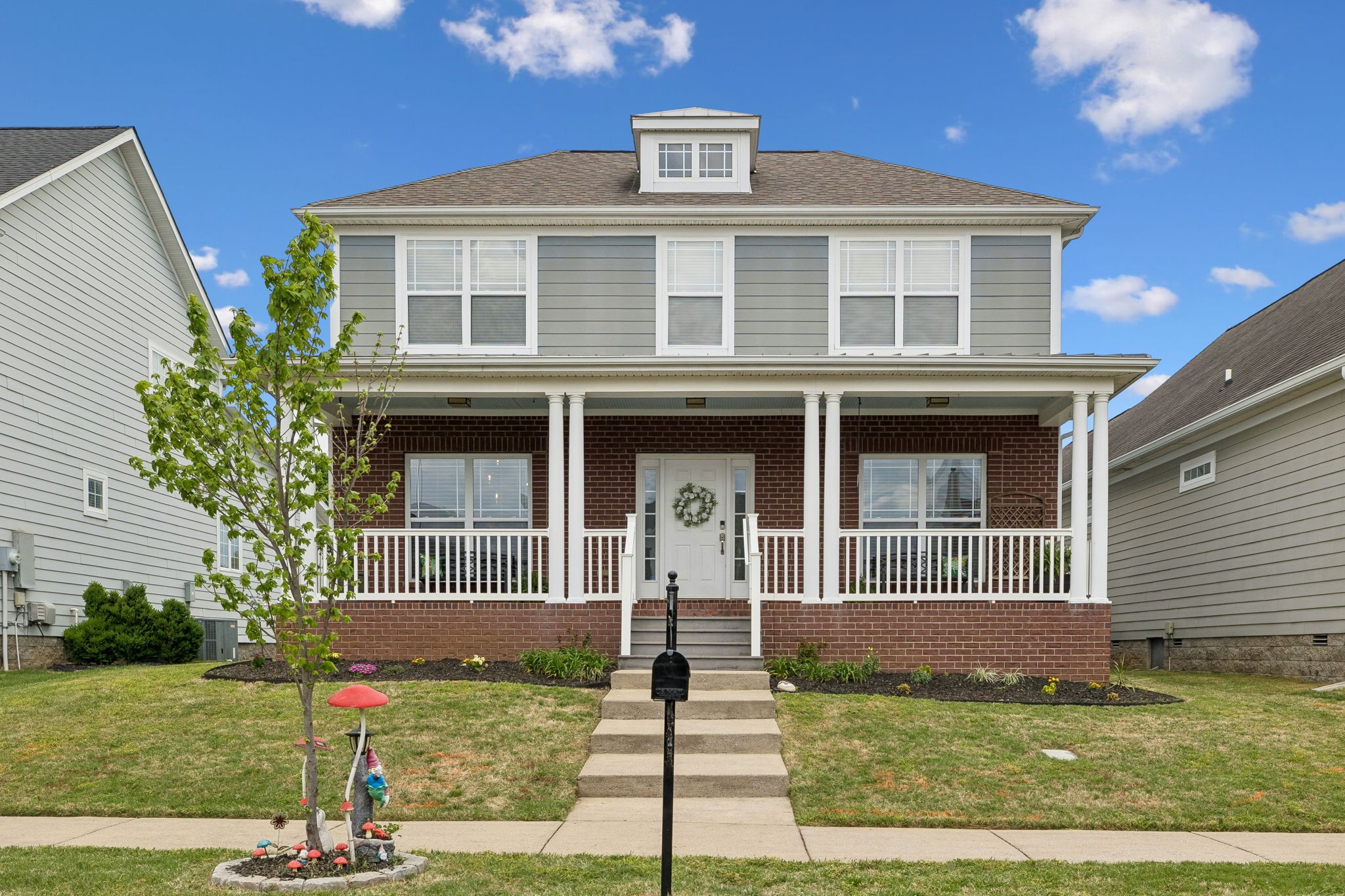 3444 Blaze Drive Murfreesboro TN 37128