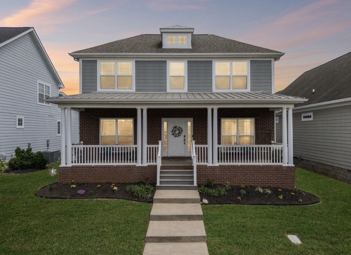 3444 Blaze Drive Murfreesboro TN 37128