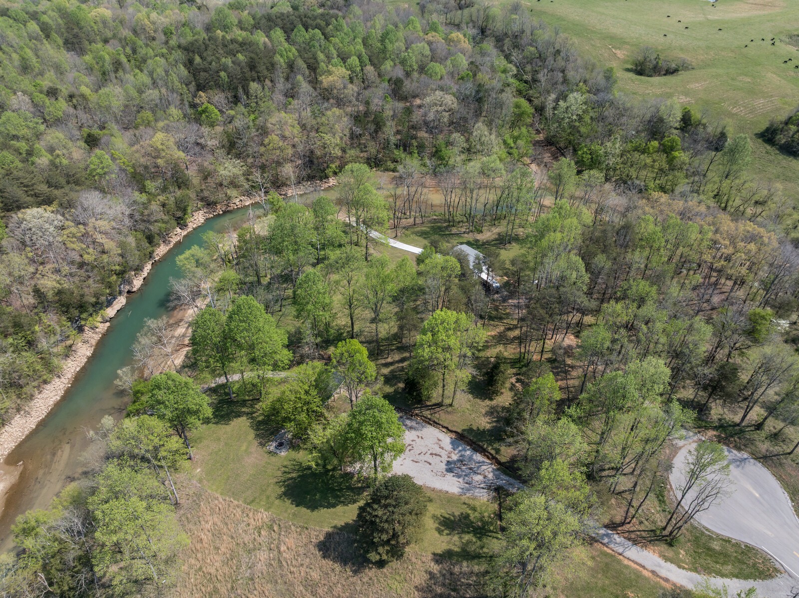 0 Anchor Bend Drive Rock Island TN 38581