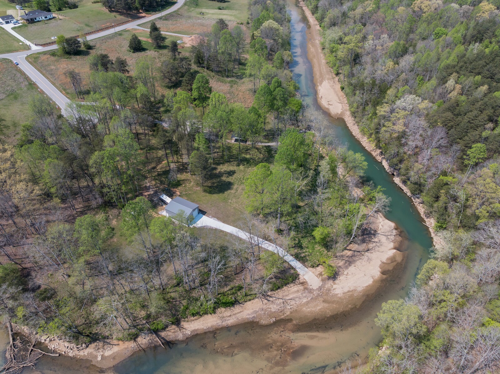 0 Anchor Bend Drive Rock Island TN 38581