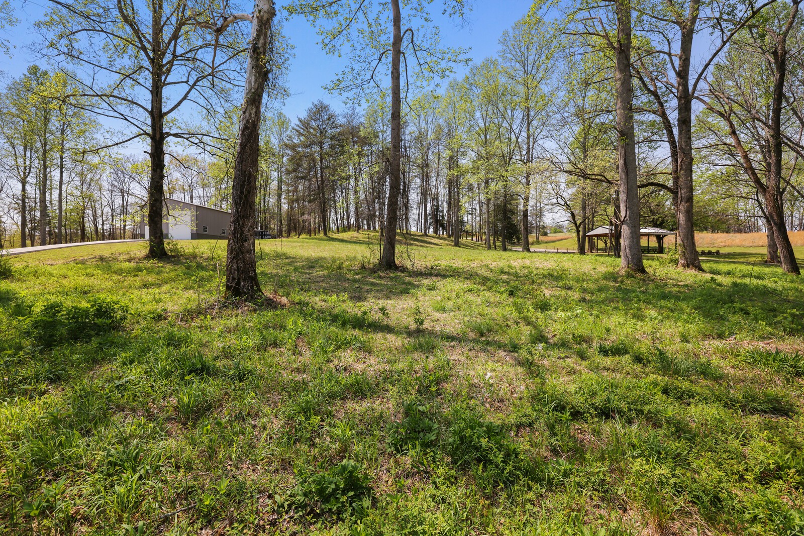 0 Anchor Bend Drive Rock Island TN 38581