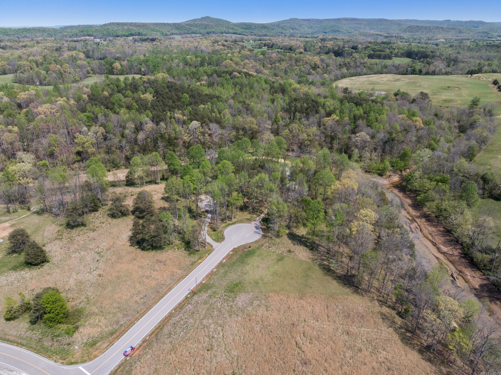 0 Anchor Bend Drive Rock Island TN 38581