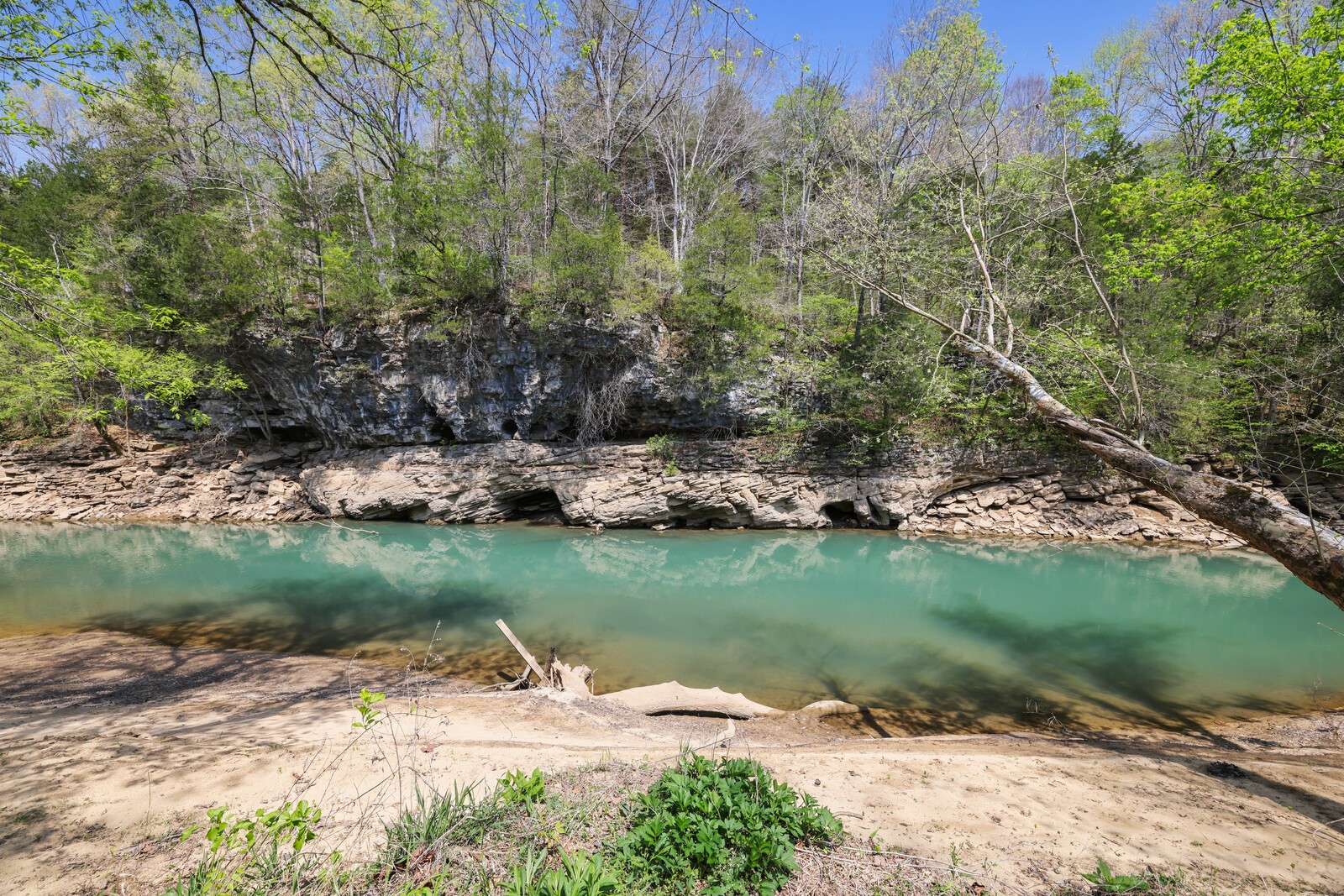 0 Anchor Bend Drive Rock Island TN 38581