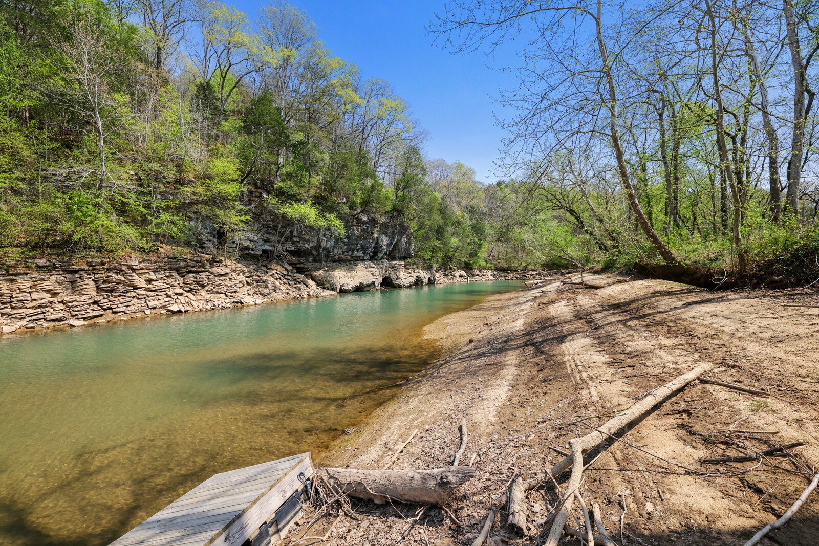 0 Anchor Bend Drive Rock Island TN 38581