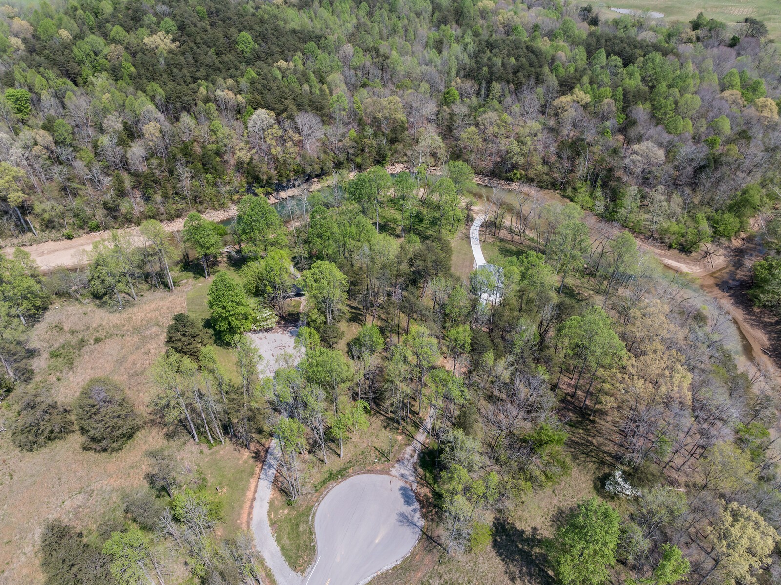 0 Anchor Bend Drive Rock Island TN 38581