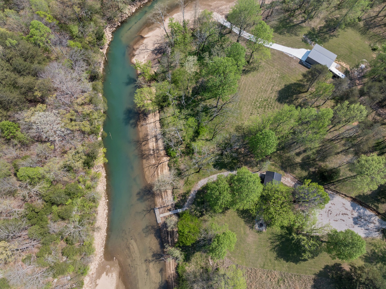 0 Anchor Bend Drive Rock Island TN 38581