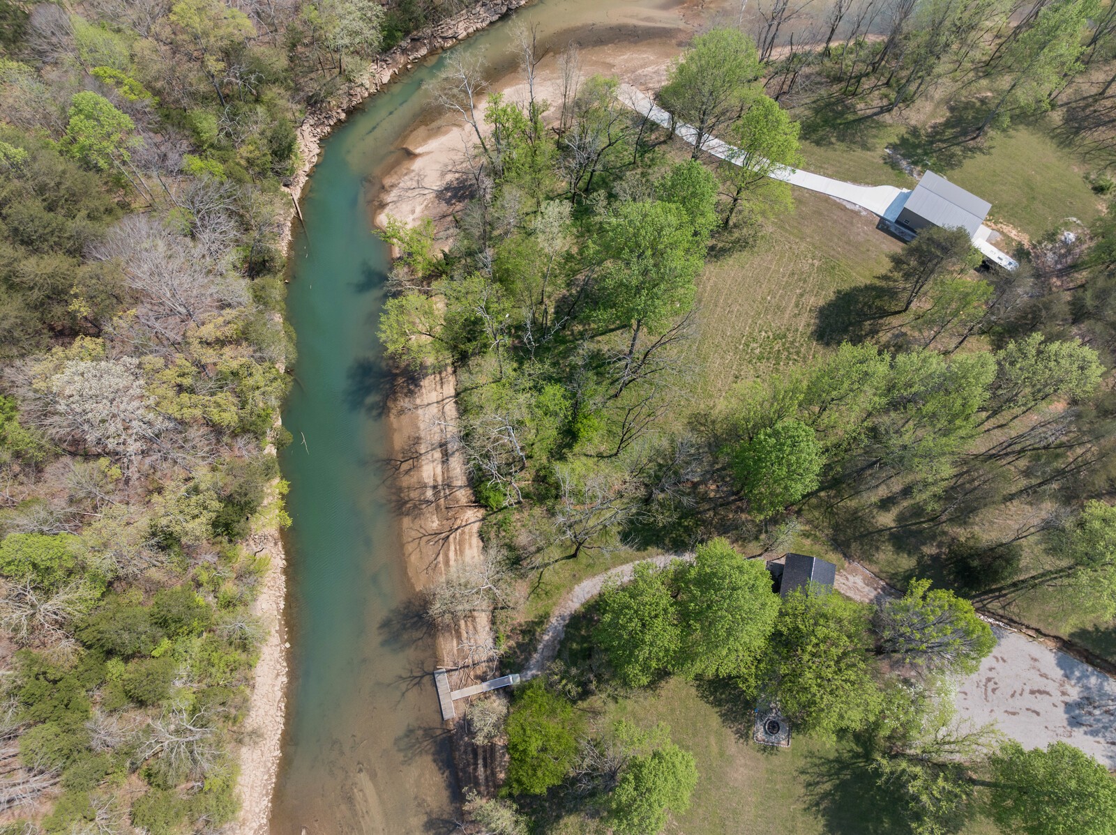 0 Anchor Bend Drive Rock Island TN 38581
