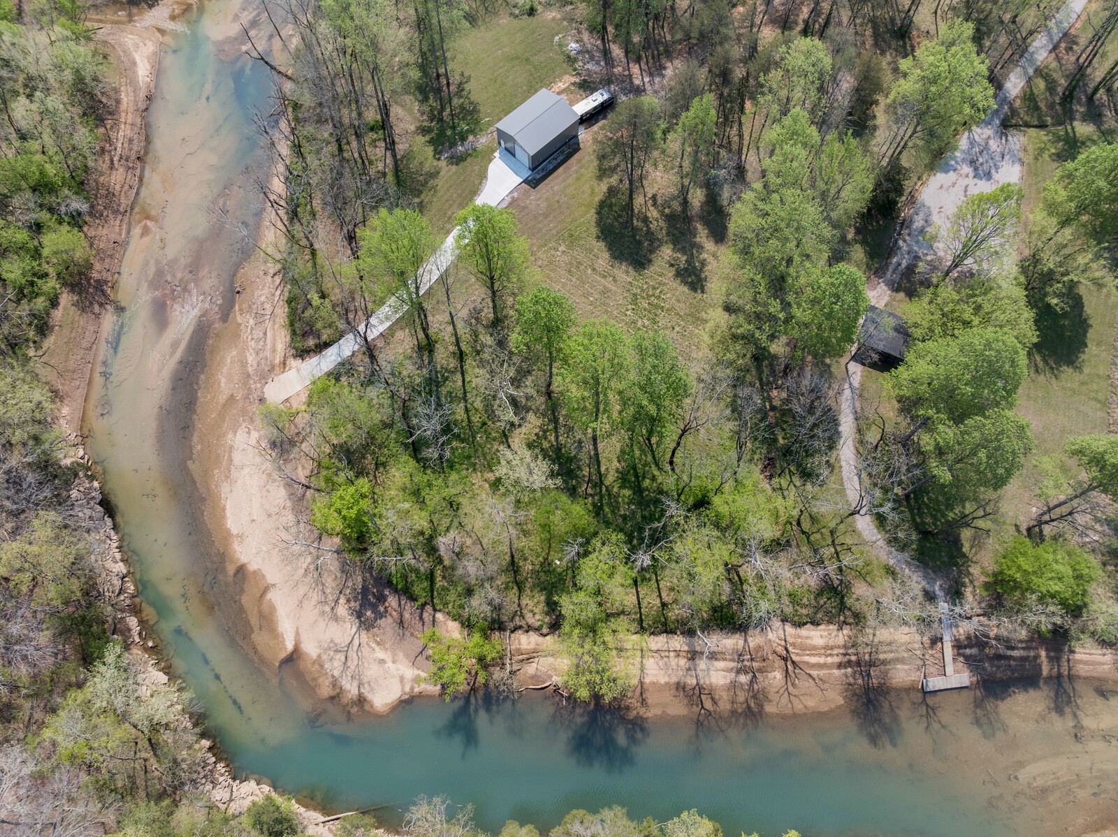 0 Anchor Bend Drive Rock Island TN 38581