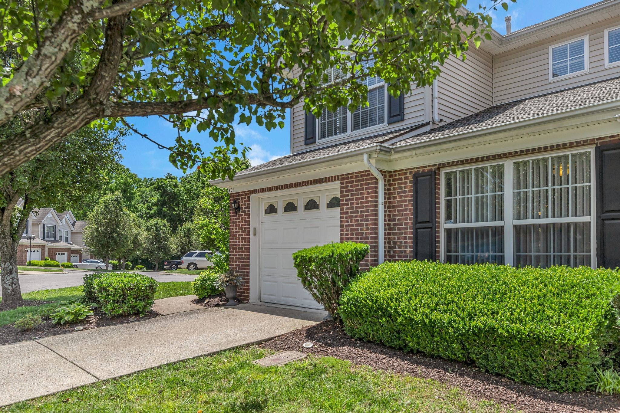 747 Tulip Grove Road Hermitage TN 37076