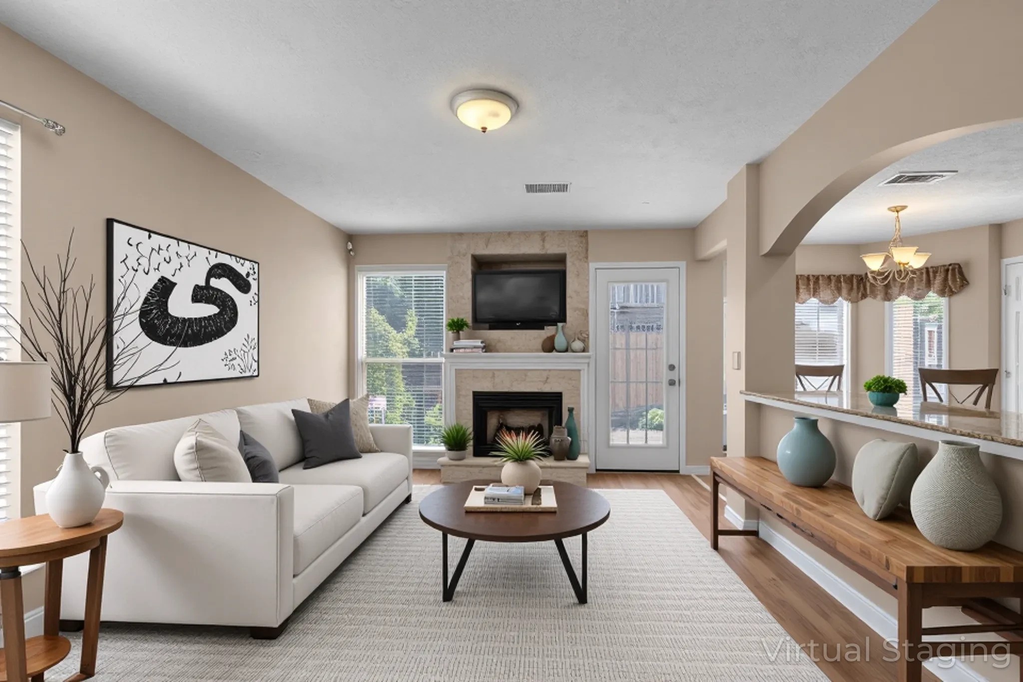 747 Tulip Grove Road Hermitage TN 37076