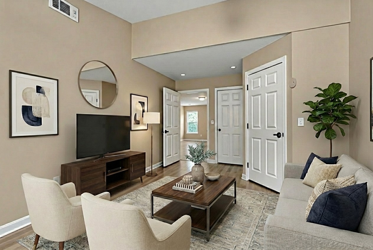 747 Tulip Grove Road Hermitage TN 37076