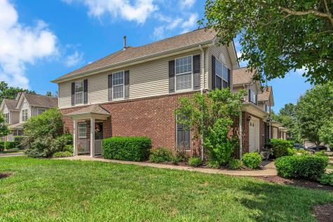 747 Tulip Grove Road Hermitage TN 37076