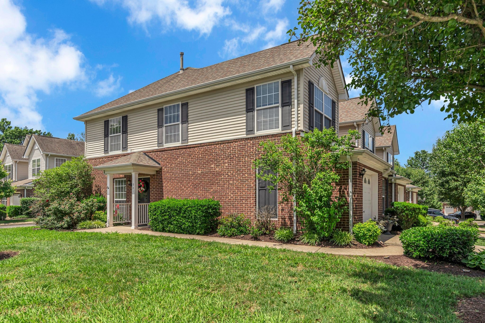 747 Tulip Grove Road Hermitage TN 37076