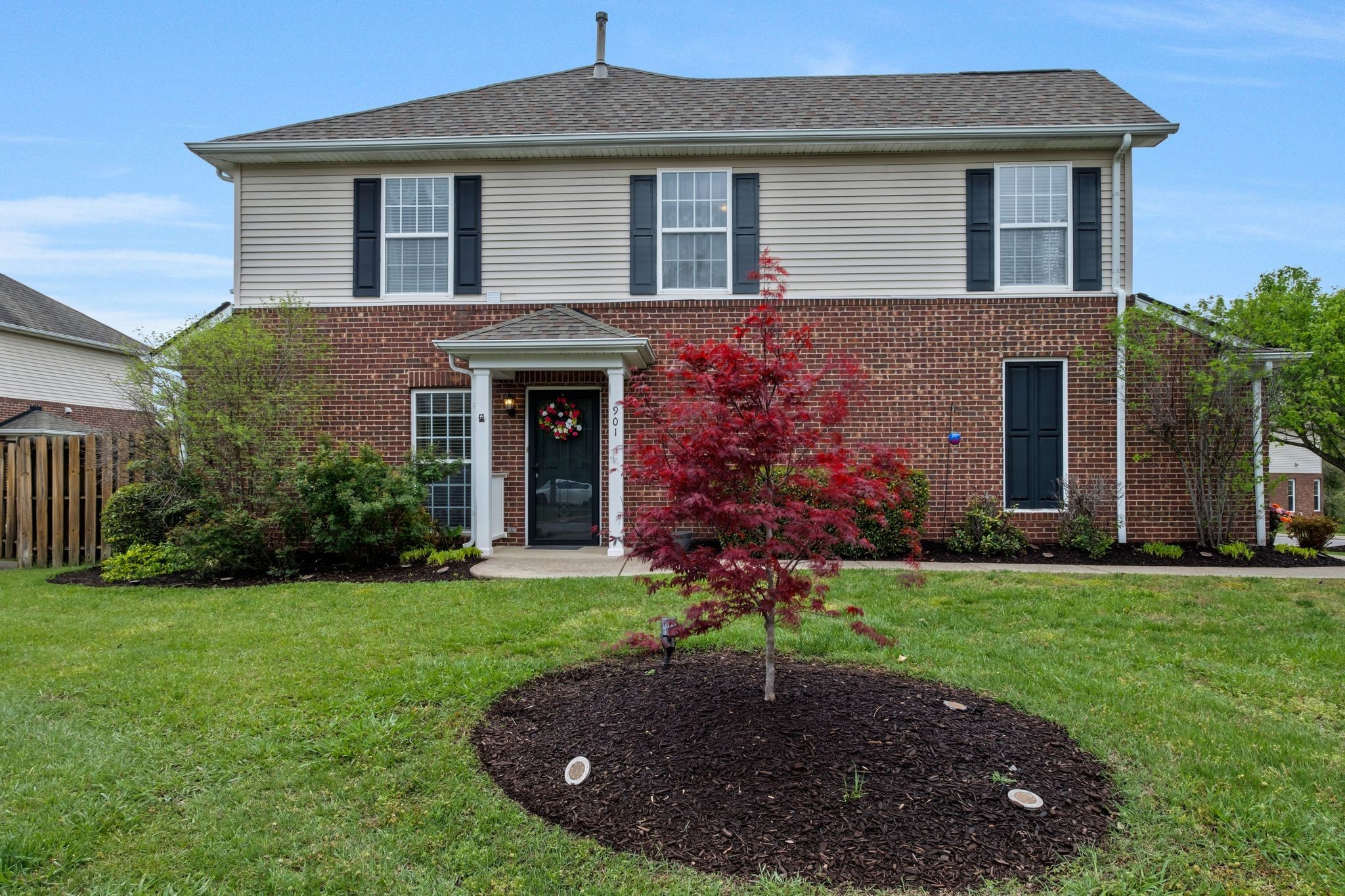 747 Tulip Grove Road Hermitage TN 37076