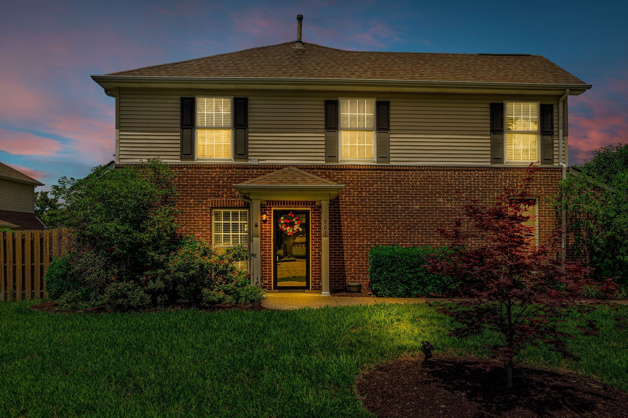 747 Tulip Grove Road Hermitage TN 37076