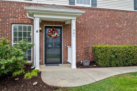 747 Tulip Grove Road Hermitage TN 37076