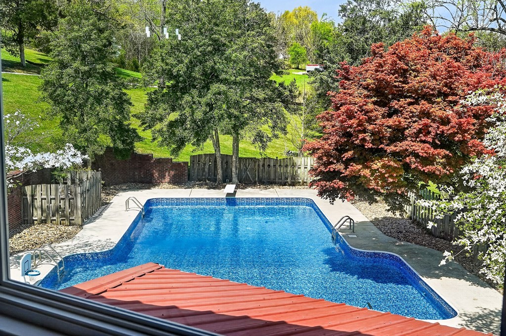4671 Bunker Hill Road Cookeville TN 38506