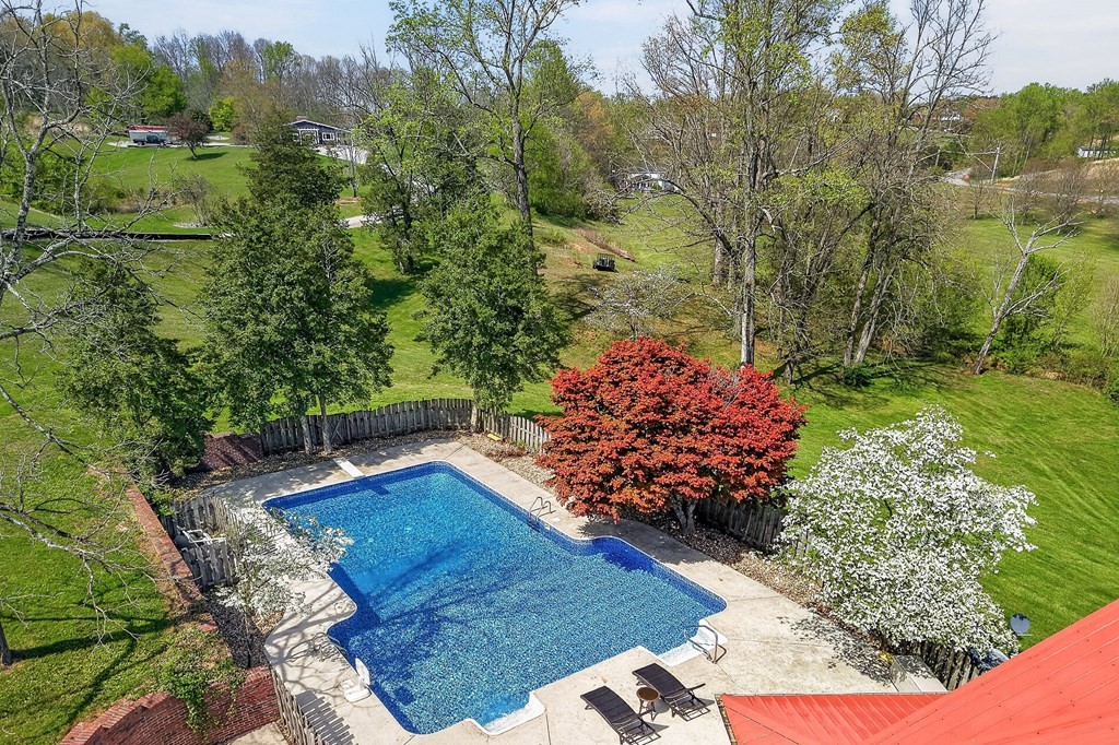 4671 Bunker Hill Road Cookeville TN 38506