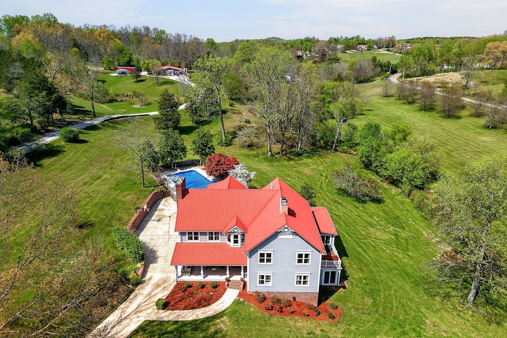 4671 Bunker Hill Road Cookeville TN 38506