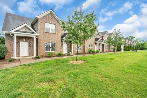 804 General Westmoreland Court Murfreesboro TN 37129