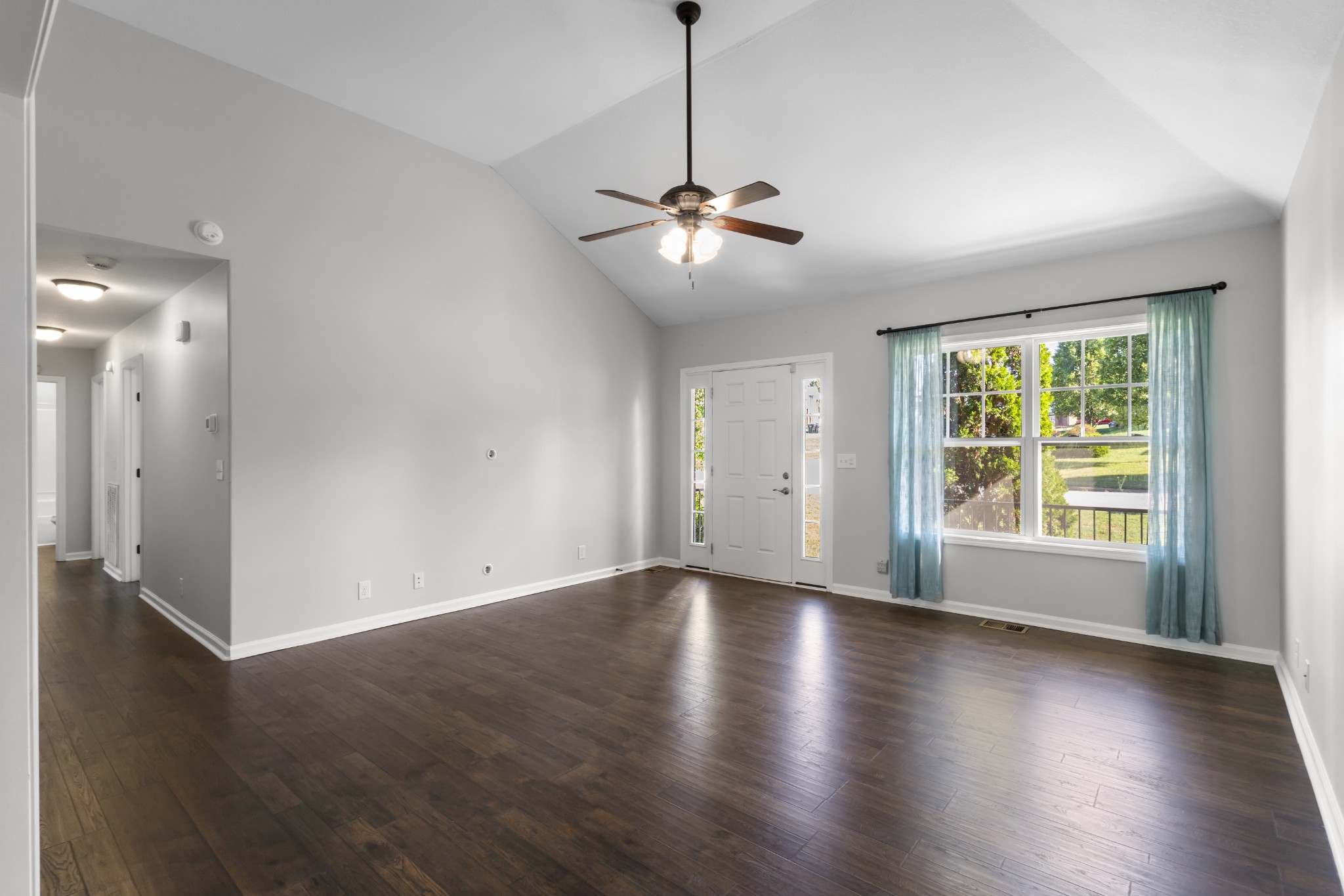 3484 Clover Hill Drive Clarksville TN 37043