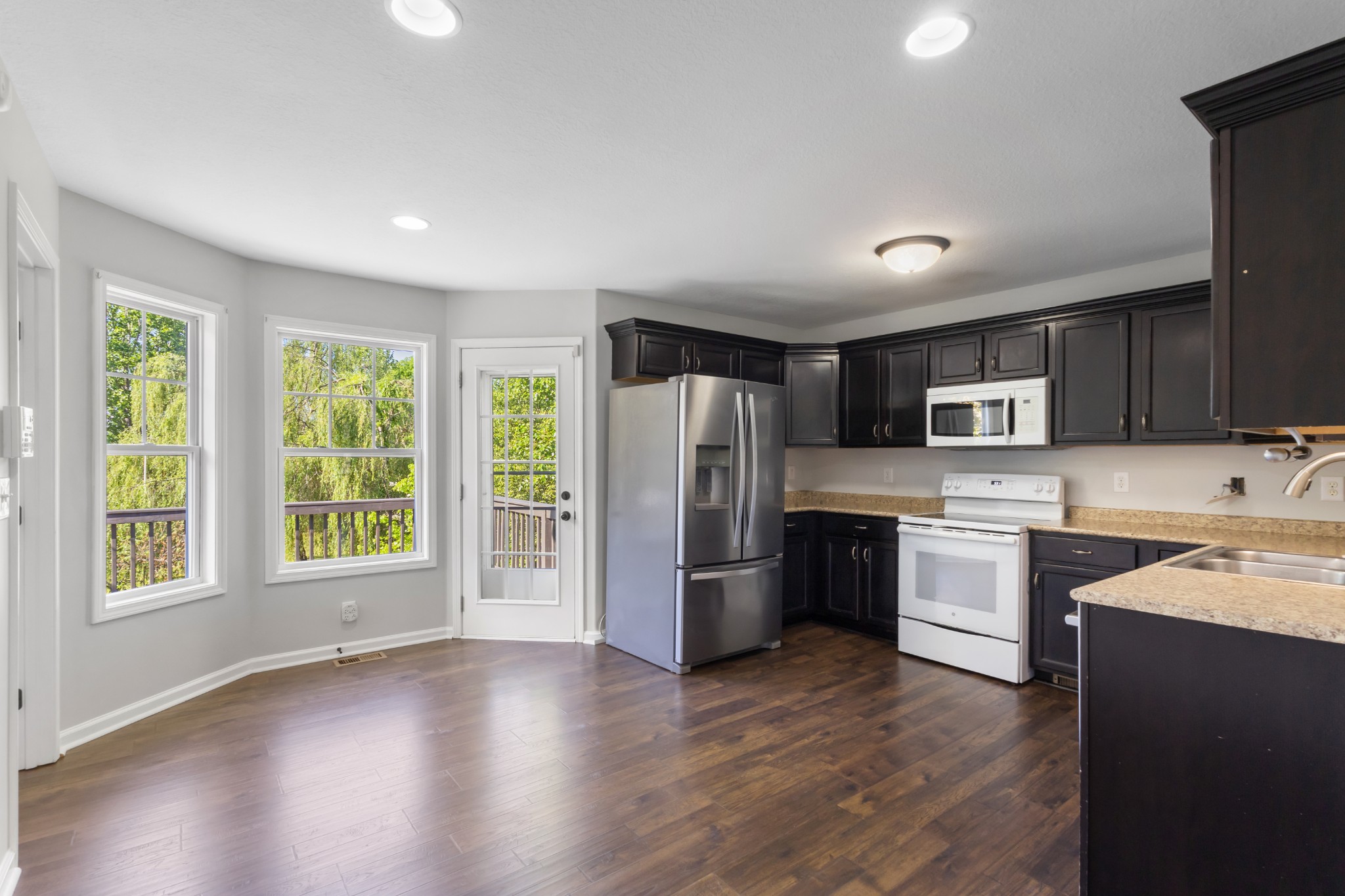 3484 Clover Hill Drive Clarksville TN 37043