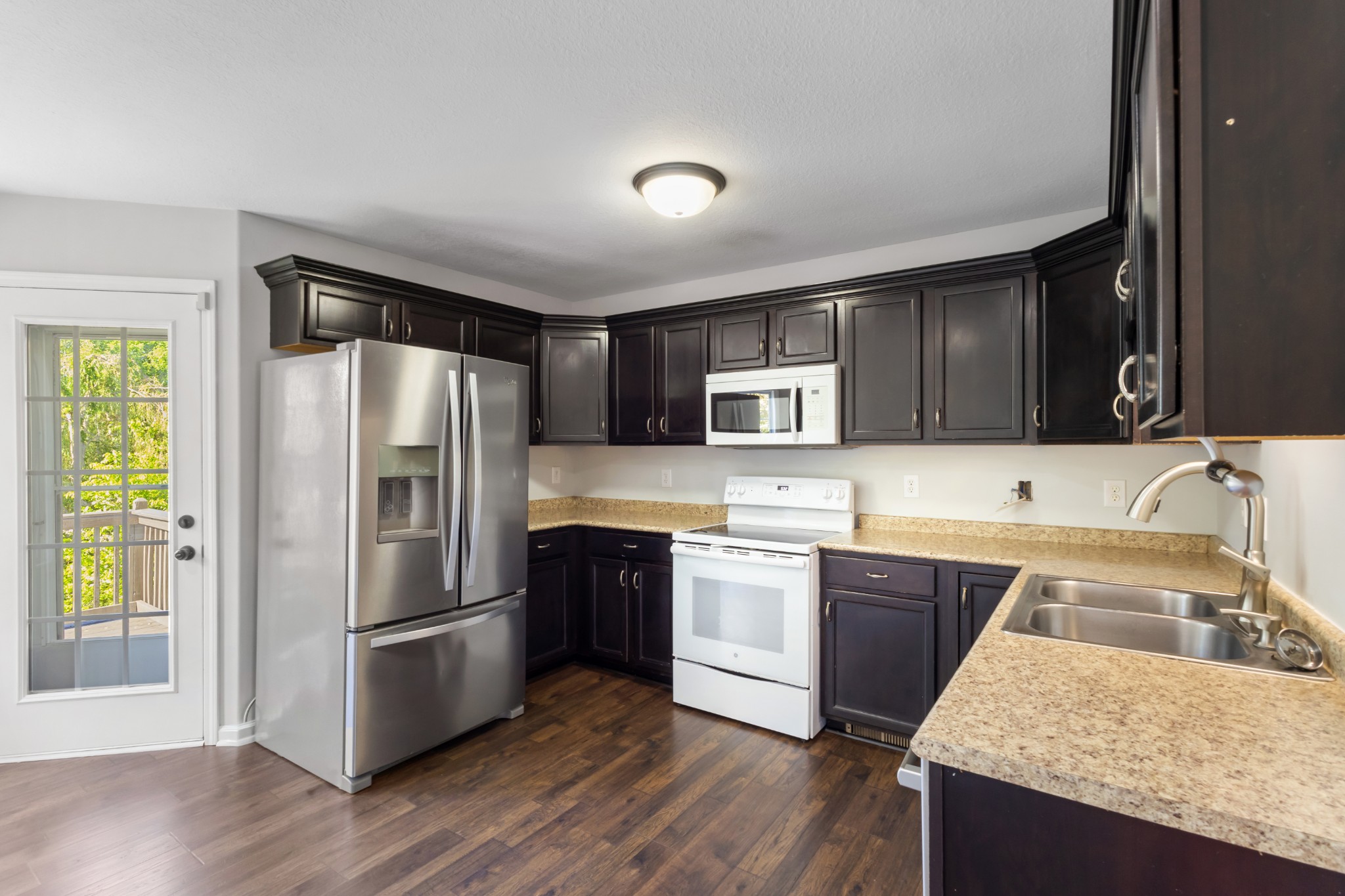 3484 Clover Hill Drive Clarksville TN 37043