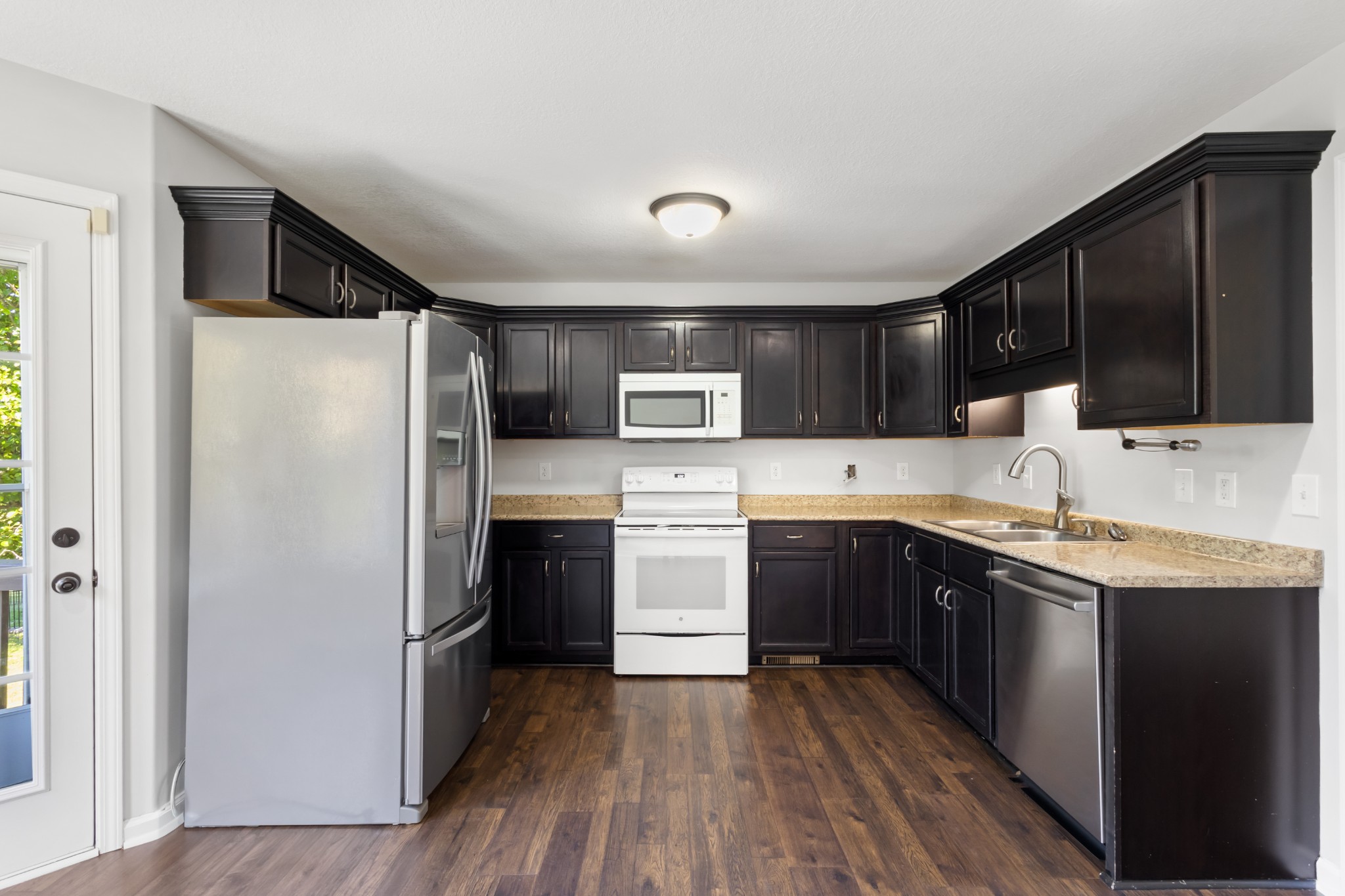 3484 Clover Hill Drive Clarksville TN 37043