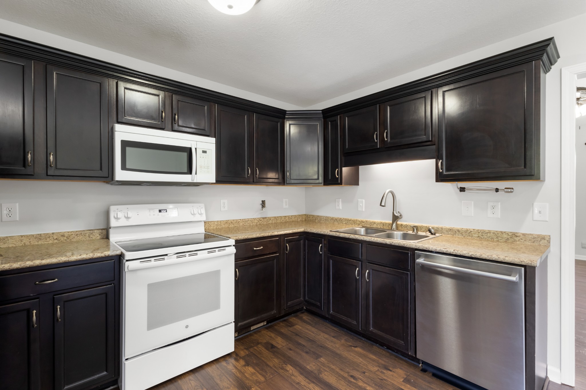 3484 Clover Hill Drive Clarksville TN 37043