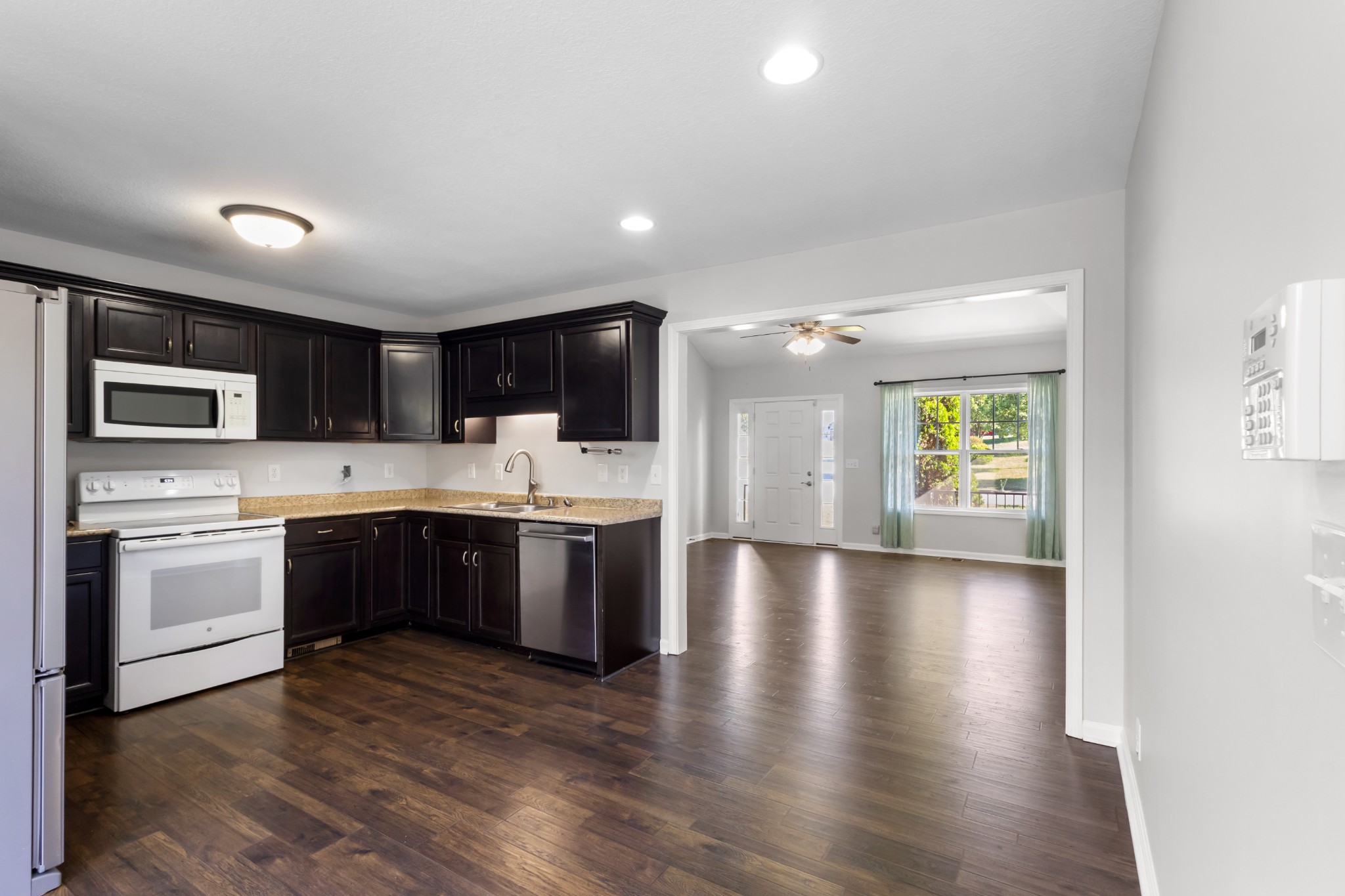 3484 Clover Hill Drive Clarksville TN 37043