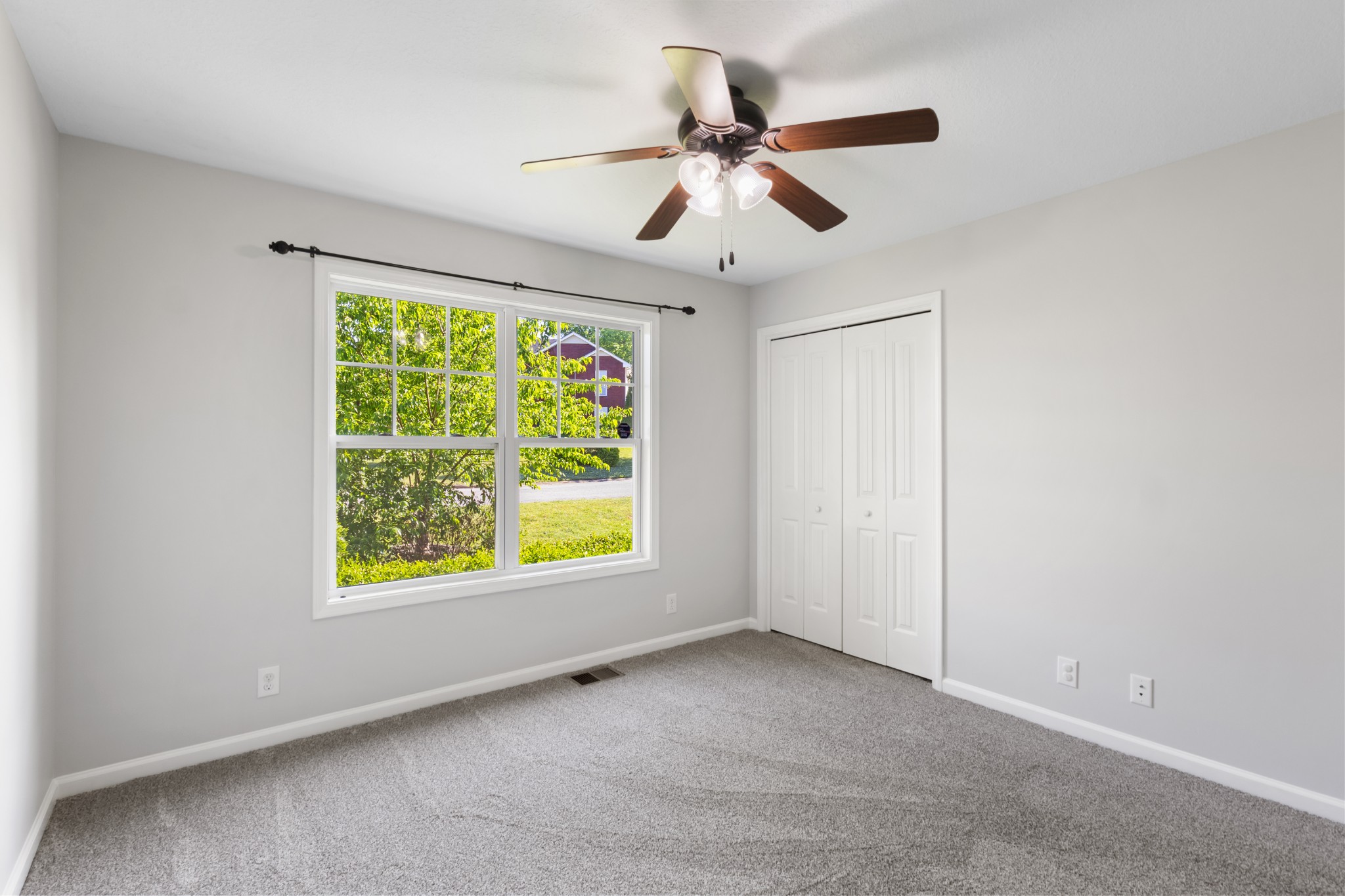 3484 Clover Hill Drive Clarksville TN 37043