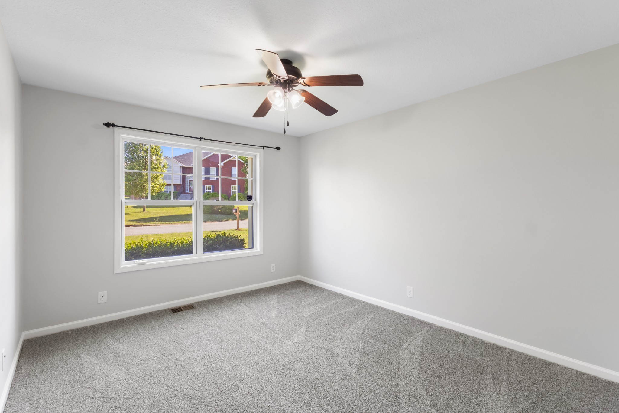3484 Clover Hill Drive Clarksville TN 37043