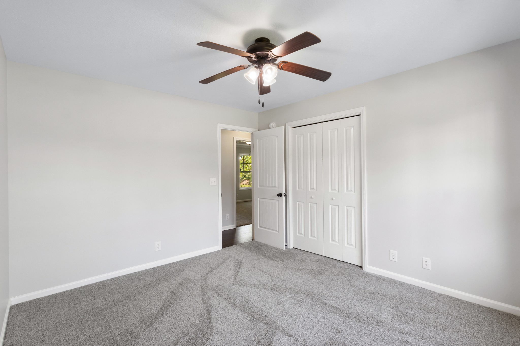 3484 Clover Hill Drive Clarksville TN 37043