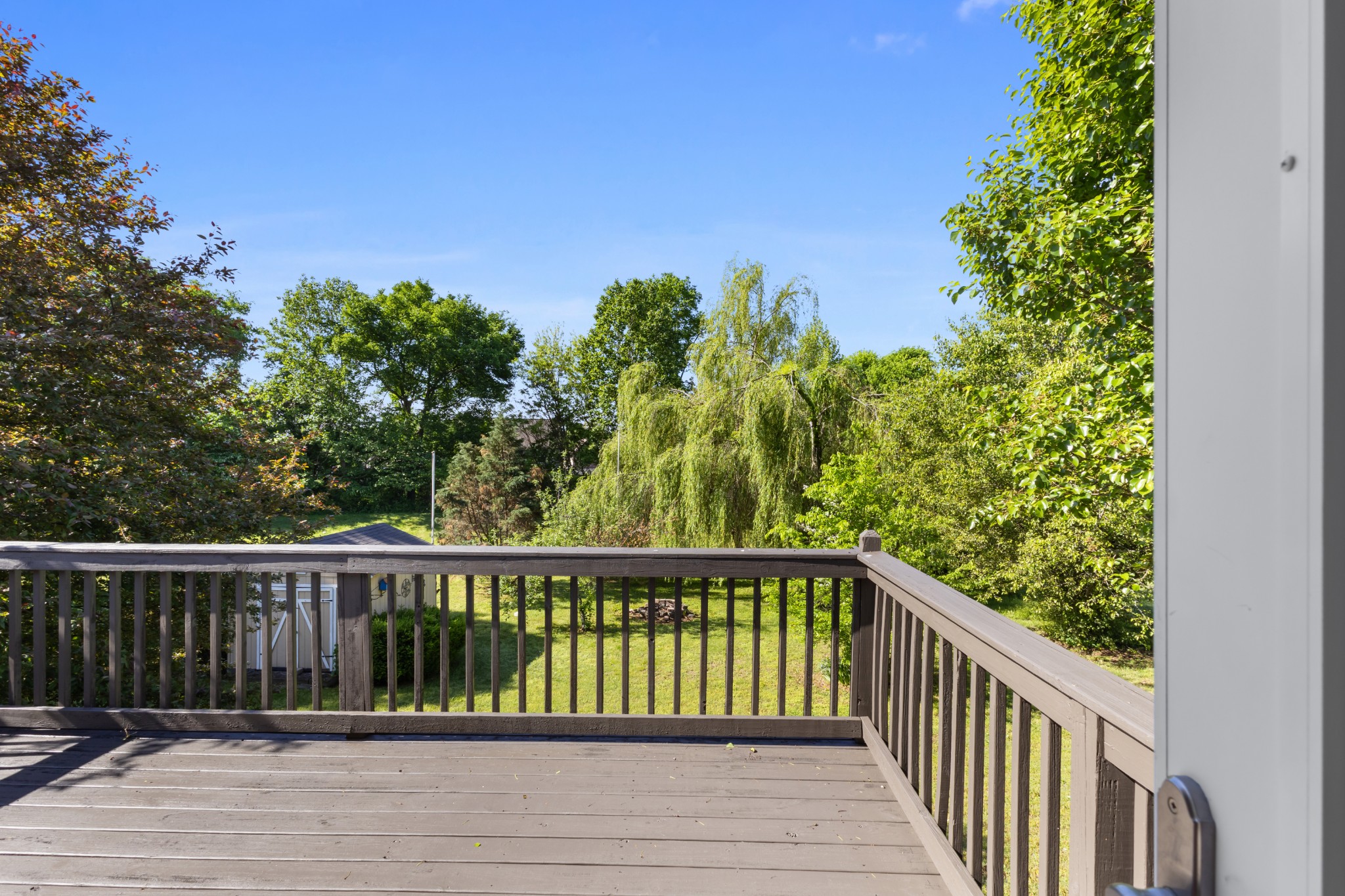 3484 Clover Hill Drive Clarksville TN 37043