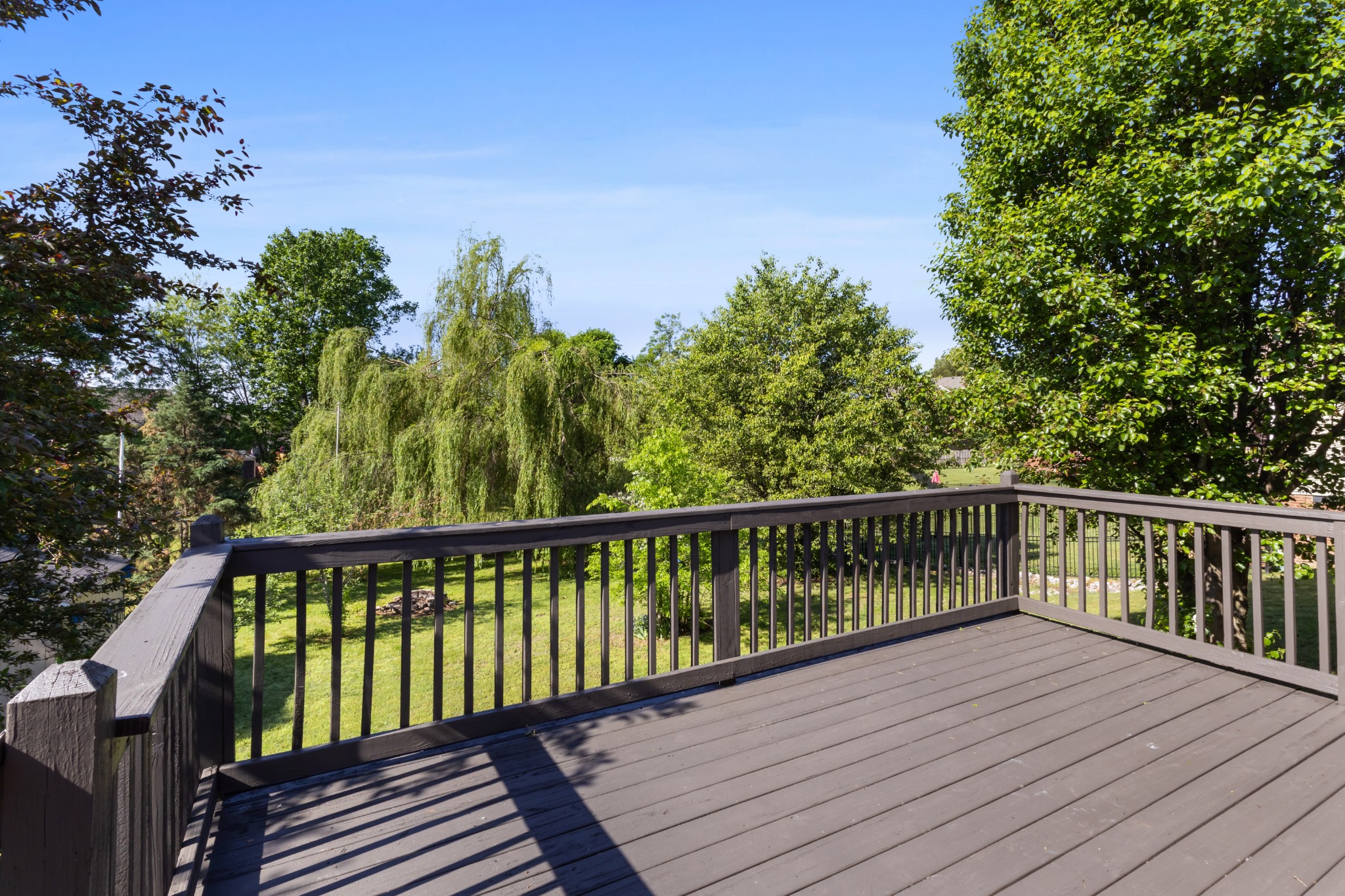 3484 Clover Hill Drive Clarksville TN 37043