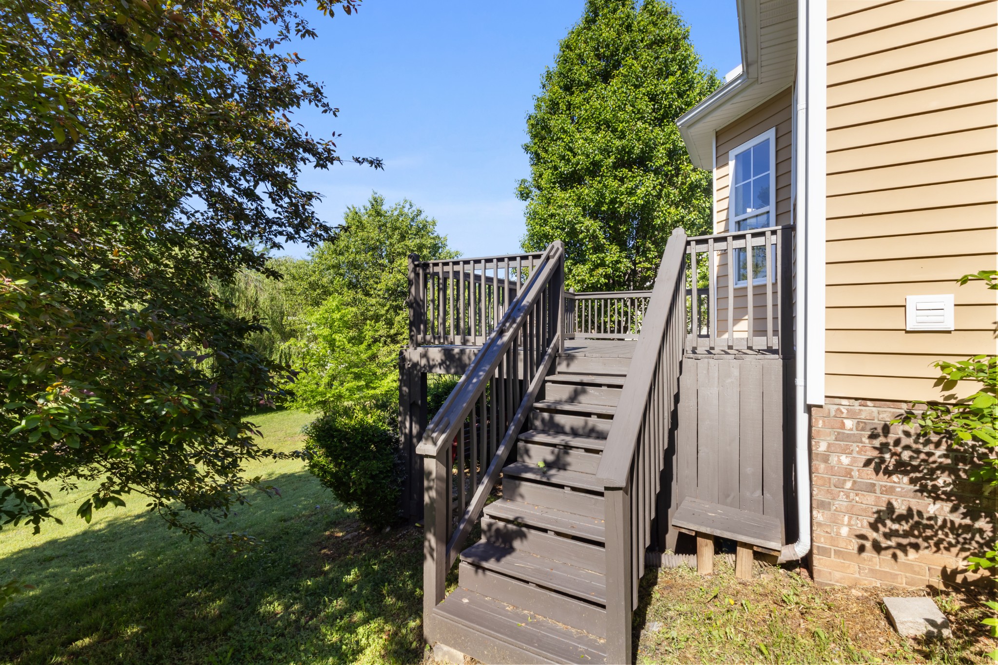 3484 Clover Hill Drive Clarksville TN 37043