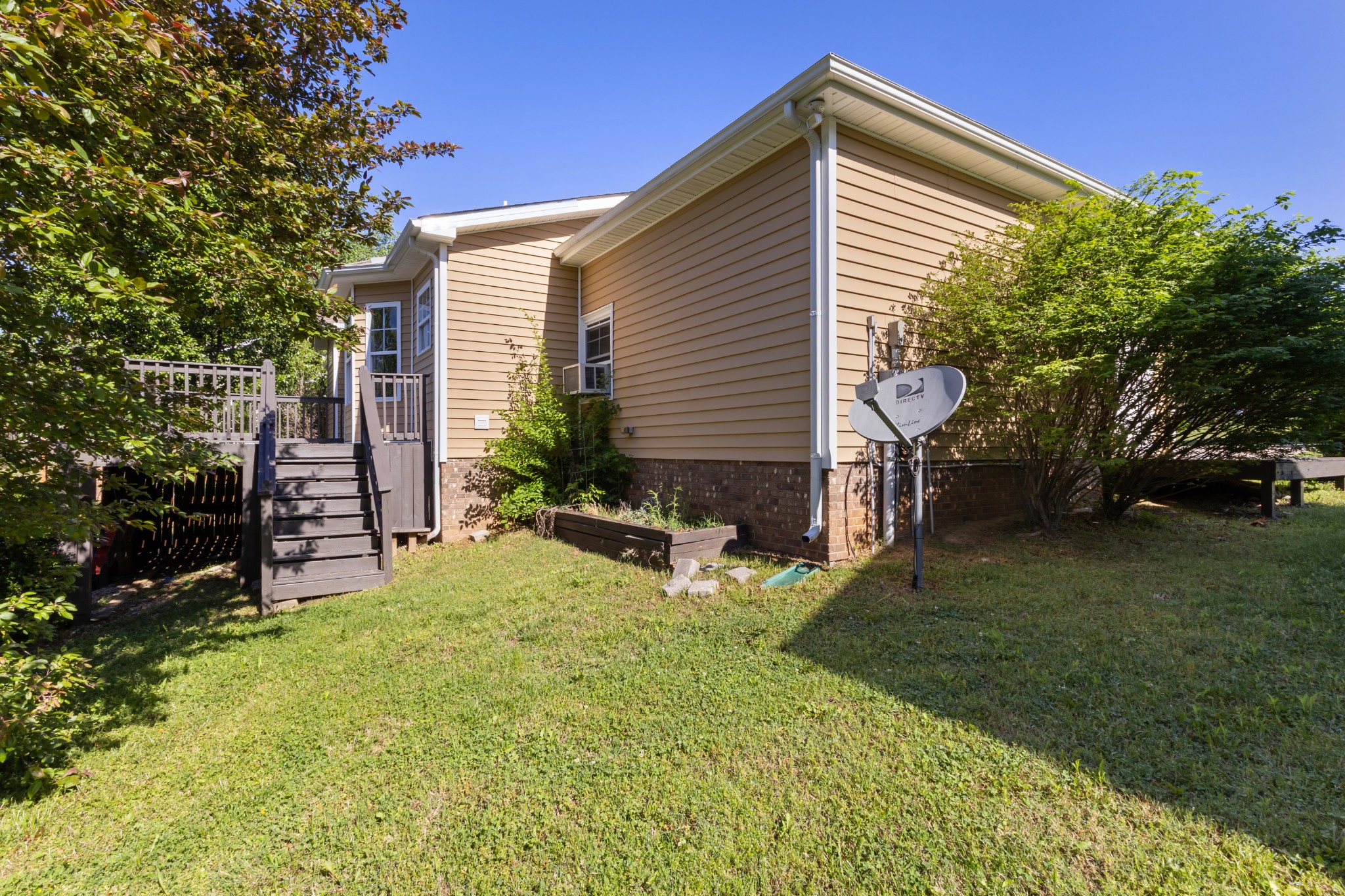 3484 Clover Hill Drive Clarksville TN 37043