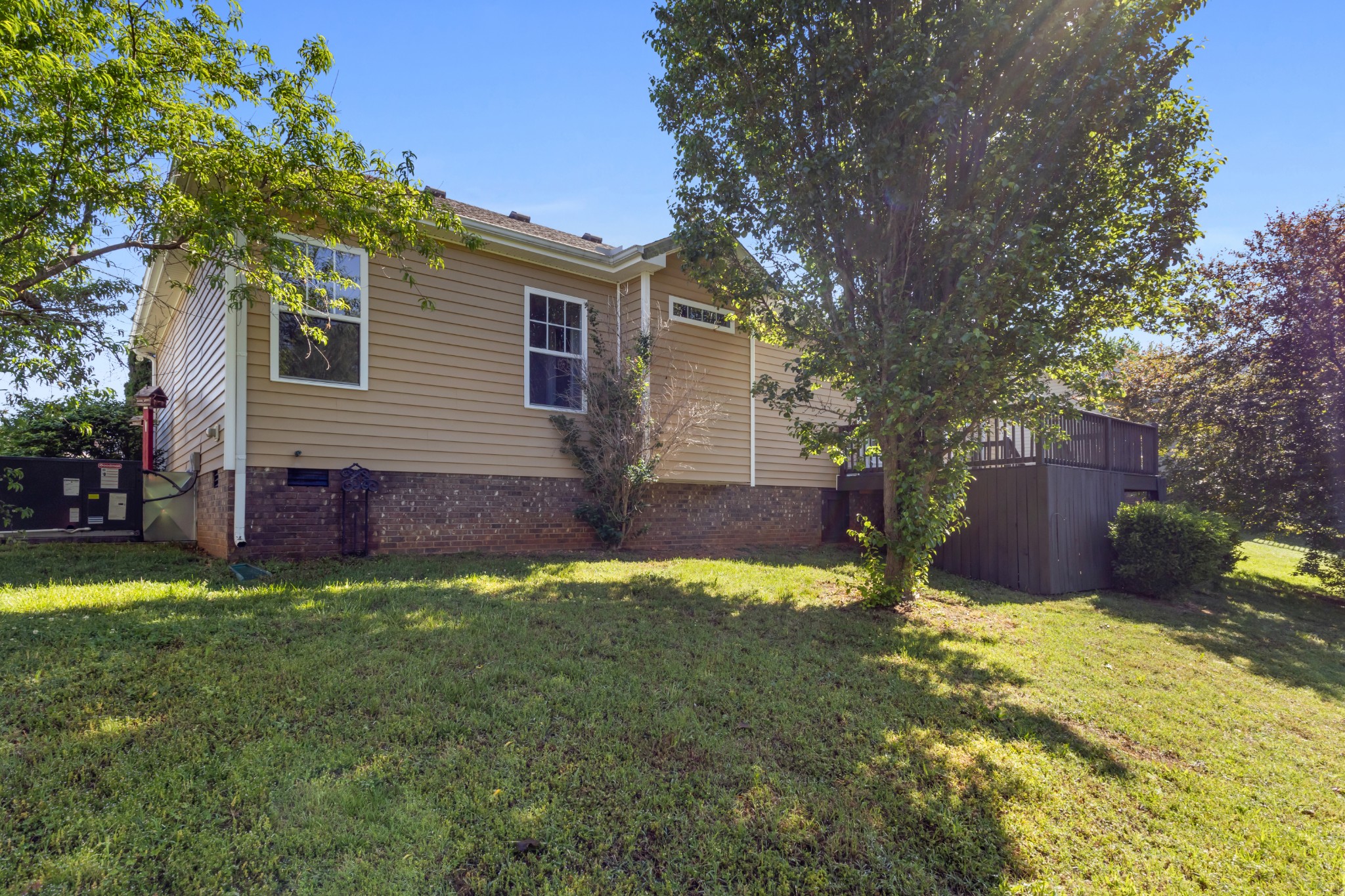 3484 Clover Hill Drive Clarksville TN 37043
